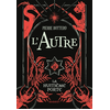 Rageot L'Autre - La huitième porte Pierre Bottero (Auteur)