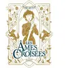 RAGEOT Les âmes croisées Pierre Bottero (Auteur)