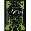 Rageot L'Autre - Le souffle de la hyène Pierre Bottero (Auteur)