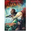 Rageot La Quête d'Ewilan : Les frontières de glace Pierre Bottero (Auteur)