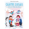 Rageot Quatre soeurs et un hiver de rêve