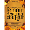 Rageot Le noir est ma couleur - Le pari