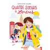 Rageot Quatre soeurs à Londres