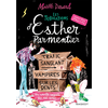 Rageot Les tribulations d'Esther Parmentier, sorcière stagiaire Tome 2 : Trafic sanglant, vampires sur les dents