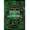 Rageot Dragons Et Mécanismes