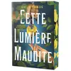Rageot Cette lumière maudite broché