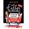 Rageot Les tribulations d'Esther Parmentier, sorcière stagiaire - Cadavre haché, vampire fâché
