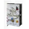 Rageot Le Trône du prisonnier