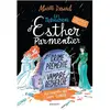 Rageot Les tribulations d'Esther Parmentier, sorcière stagiaire - Crime prémédité, vampire recherché