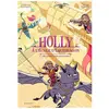 Rageot Holly à l'école d'équidragon Tome 3 : Une compétition redoutable