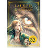 Rageot Editeur La Quête d'Ewilan - L'île du destin - Nouvelle édition