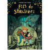 Rageot Fils de sorcières