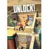Rageot Unlock! Les Escape Geeks - Échappe-toi du labyrinthe !