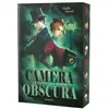 Rageot Camera Obscura - Le Chant Des Morts