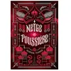 Rageot Neige et poussière