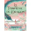 Rageot La promesse du dragon - Brochée