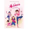 Rageot 4 soeurs. Quatre soeurs dansent