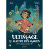 Rageot Ultimage, le maître des magies - Tome 6, Retour sur Oara Poche