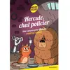 Hercule, chat policier Tome 5 : Une rançon pour Bichon