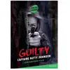 Rageot Guilty Tome 2 #L'affaire Patty Johnson Poche