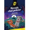 Hercule, chat policier Tome 9 : Gare au loup !