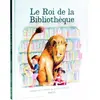 Grund Le roi de la bibliothèque