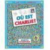 Grund Où est Charlie ? nouvelle édition Martin Handford (Auteur)