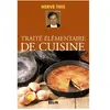 Belin Traité élémentaire de cuisine Hervé This (Auteur)