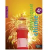 BELIN EDUCATION Physique Chimie 4e Parisi - Nouveau Programme 2009