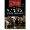Privat Encyclopédie passionnée de la gastronomie en Occitanie Tome 4