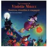 Privat Aventure de violette mirgue t10 sorcières, citrouilles et compagnie