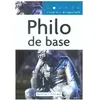 ISBN Philo de base - coll. eyrolles pratique
