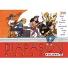 ISBN Diapason rouge - volume 4