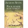 Presses D'ile-De-France Pour penser scoutement