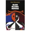 Presence Africaine Bleu blanc rouge