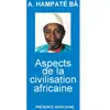 Aspects de la civilisation africaine