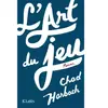 JC LATTÈS L'art du jeu