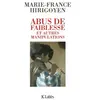 JC LATTÈS Abus De Faiblesse Et Autres Manipulations