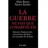 Lattes La guerre ne fait que commencer
