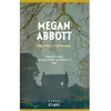Lattes Attention à la femme Megan Abbott (Auteur)