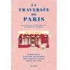 Jean-Claude Lattès La Traversée de Paris