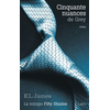 ISBN Cinquante nuances de Grey