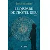 Lattes Le disparu de l'Hôtel-Dieu