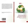 Universitaires Europeennes Etude de procede de conversion de dechets plastiques en carbuants