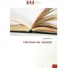 Universitaires Europeennes L'ecriture du racisme