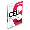 EDITORIAL FAOS Celi 3 - Test di preparazione + online audio. B2