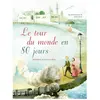 White Star Kids Le tour du monde en 80 jours