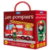 Sassi Q-box - Les pompiers