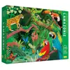 Sassi Junior L'Amazonie - La planète en danger