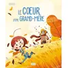 Sassi Le coeur d'une grand-mère